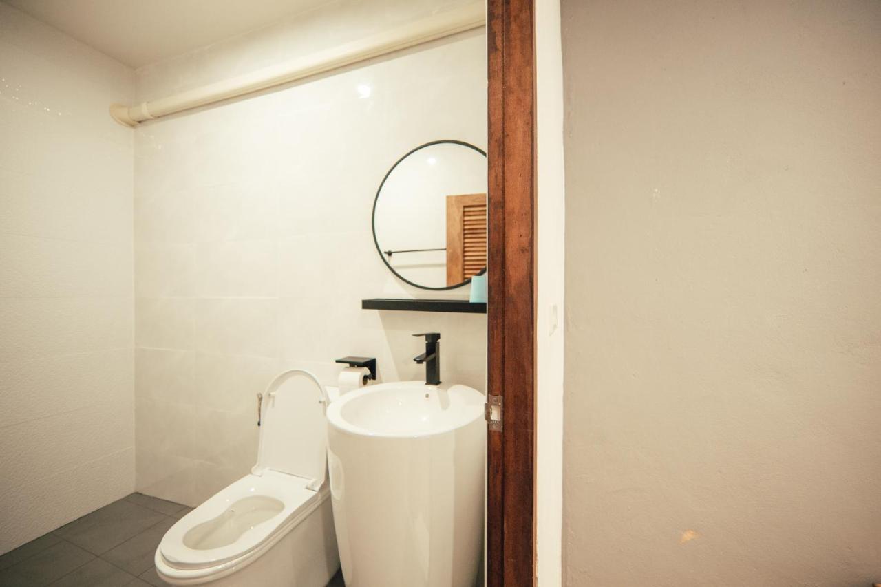 Sylvis Hostel Chiangmai Chiang Mai Bagian luar foto