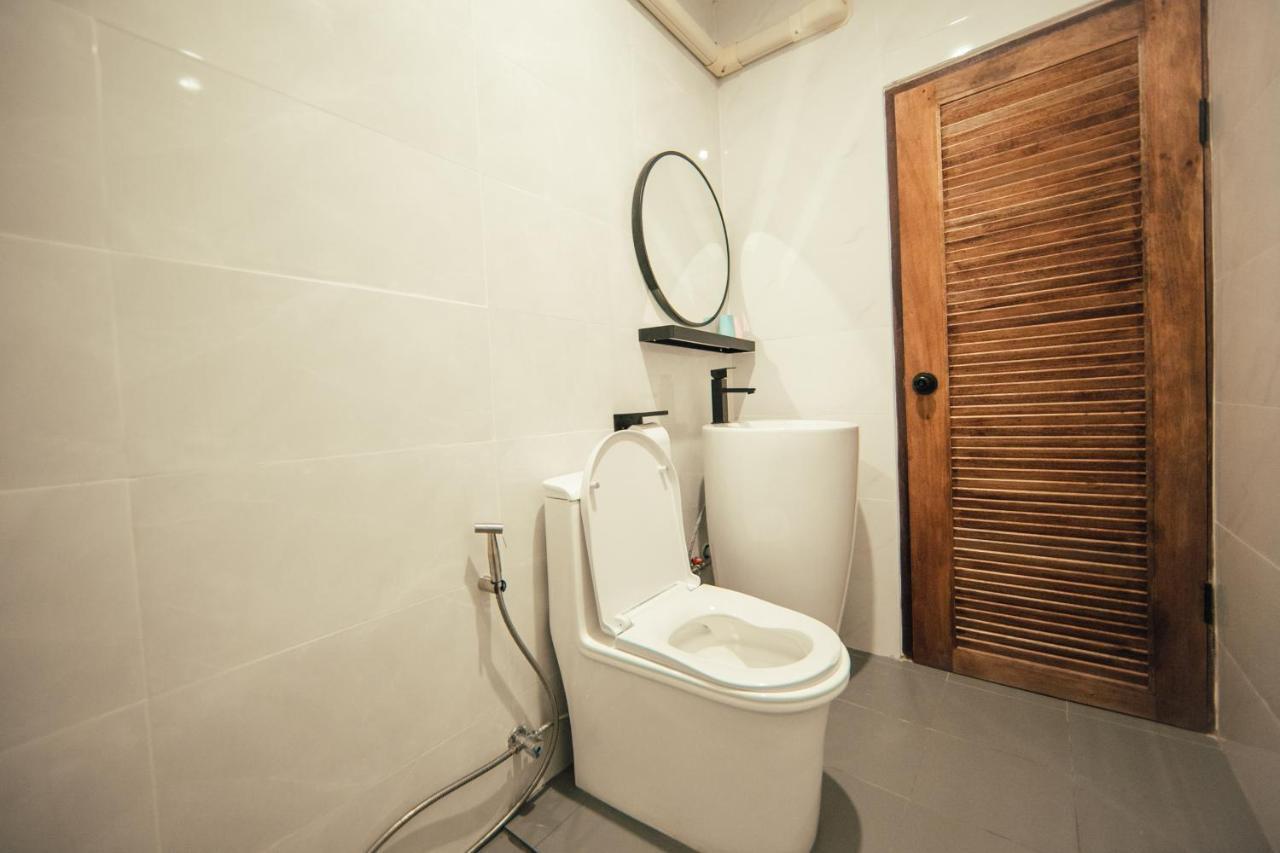 Sylvis Hostel Chiangmai Chiang Mai Bagian luar foto