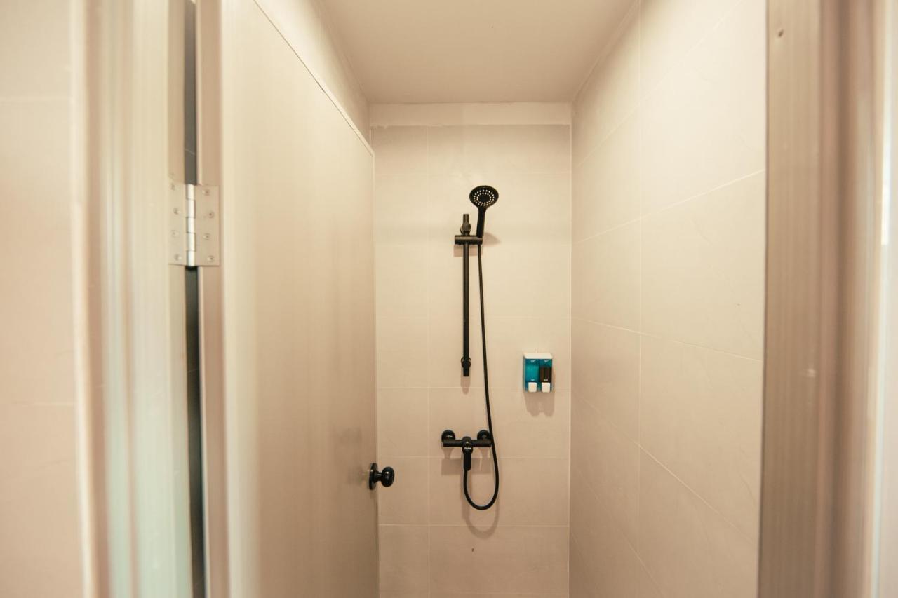 Sylvis Hostel Chiangmai Chiang Mai Bagian luar foto